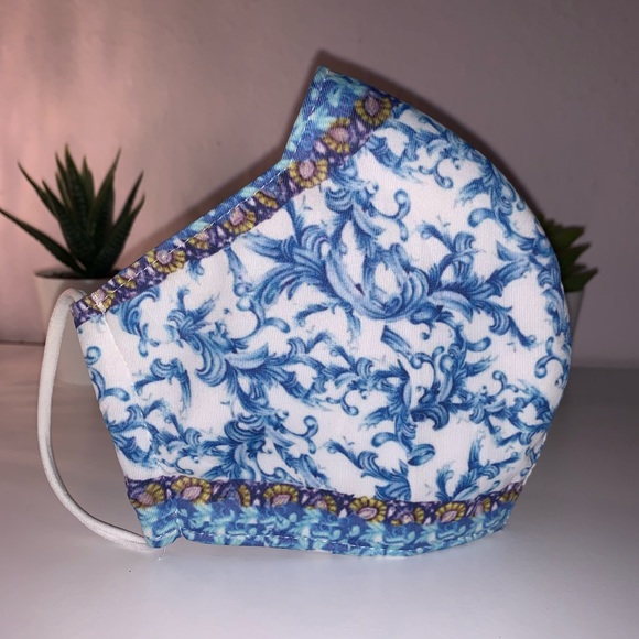 Face Mask - Picture 2 of 3